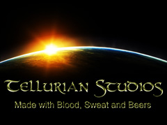 Tellurian Studios